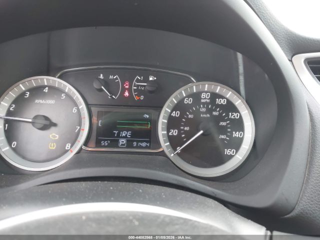 2014 NISSAN SENTRA 3N1AB7AP5EY266567 Photo 6