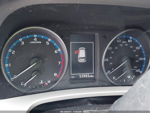 Toyota RAV4 LE 2017 2T3BFREV8HW563952 Image 7