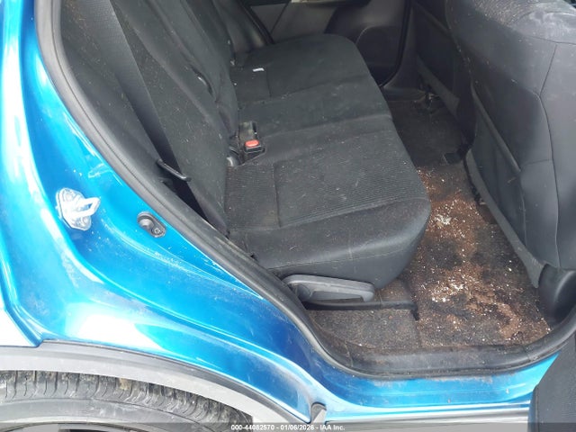 Toyota RAV4 LE 2017 2T3BFREV8HW563952 Image 8