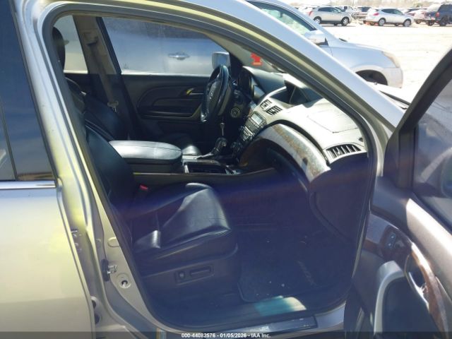 2012 ACURA MDX 2HNYD2H30CH510005 Photo 4