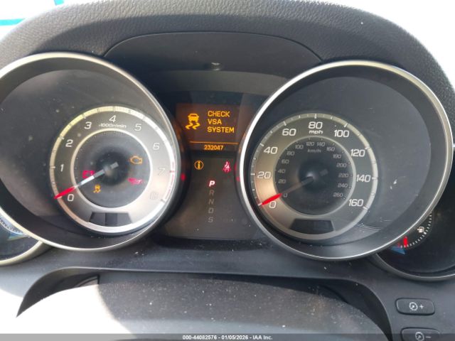 2012 ACURA MDX 2HNYD2H30CH510005 Photo 6