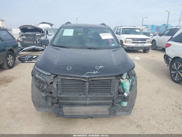 3GNAXKEV8NL300869 Chevrolet Equinox Fwd Lt