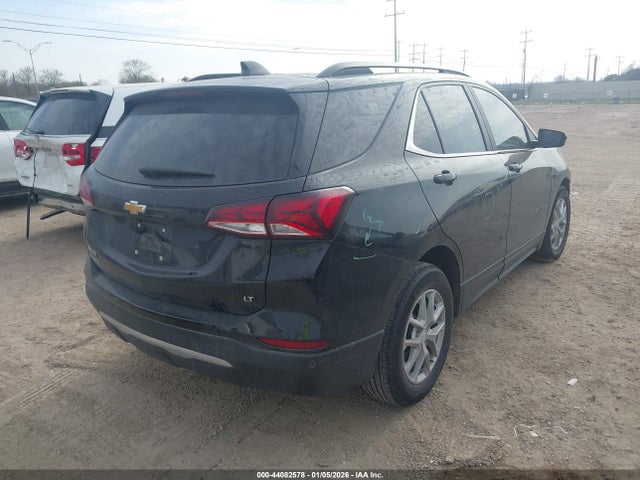 3GNAXKEV8NL300869 Chevrolet Equinox Fwd Lt