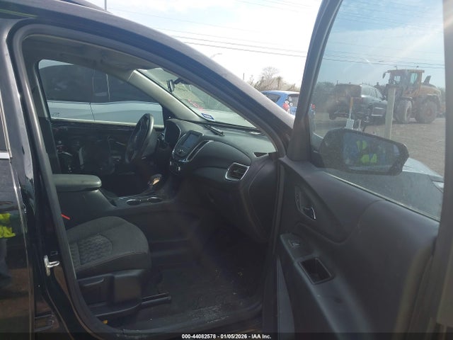 3GNAXKEV8NL300869 Chevrolet Equinox Fwd Lt