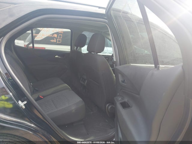 3GNAXKEV8NL300869 Chevrolet Equinox Fwd Lt