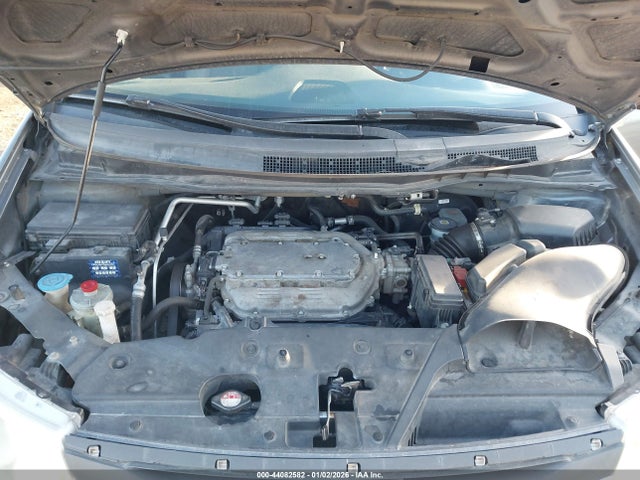 2012 HONDA ODYSSEY 5FNRL5H9XCB021619 Photo 9