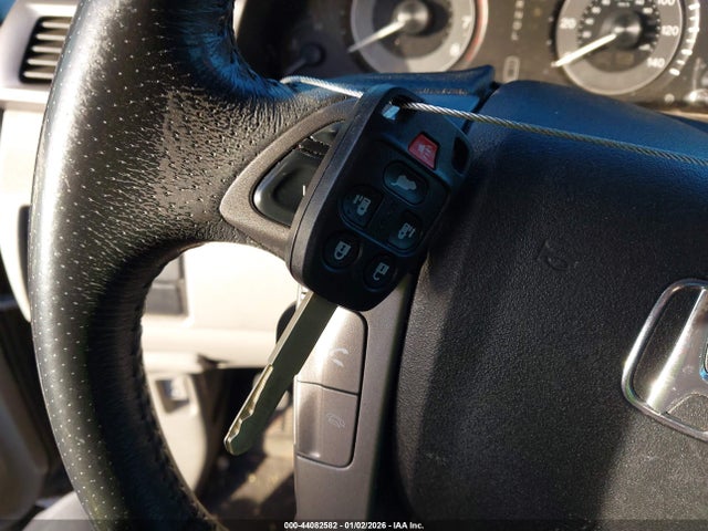 2012 HONDA ODYSSEY 5FNRL5H9XCB021619 Photo 10