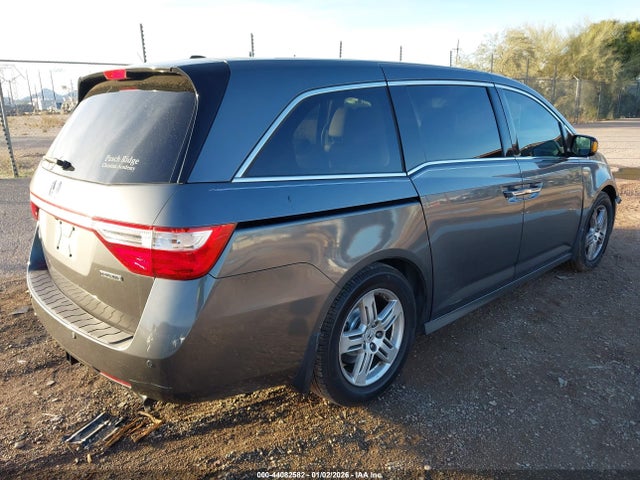 2012 HONDA ODYSSEY 5FNRL5H9XCB021619 Photo 3