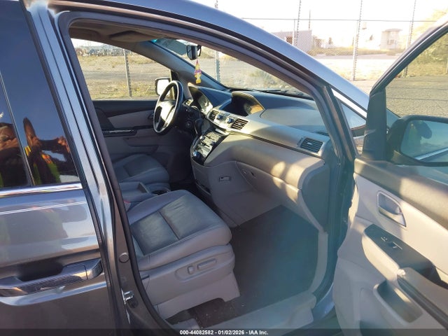 2012 HONDA ODYSSEY 5FNRL5H9XCB021619 Photo 4