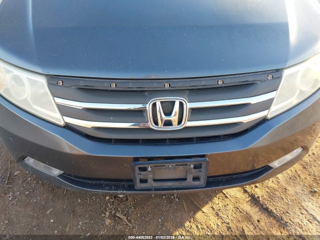 2012 HONDA ODYSSEY 5FNRL5H9XCB021619 Photo 5