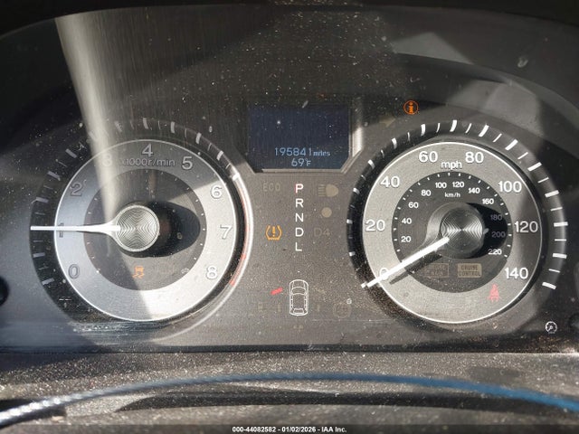 2012 HONDA ODYSSEY 5FNRL5H9XCB021619 Photo 6