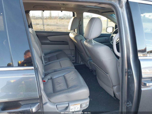 2012 HONDA ODYSSEY 5FNRL5H9XCB021619 Photo 7
