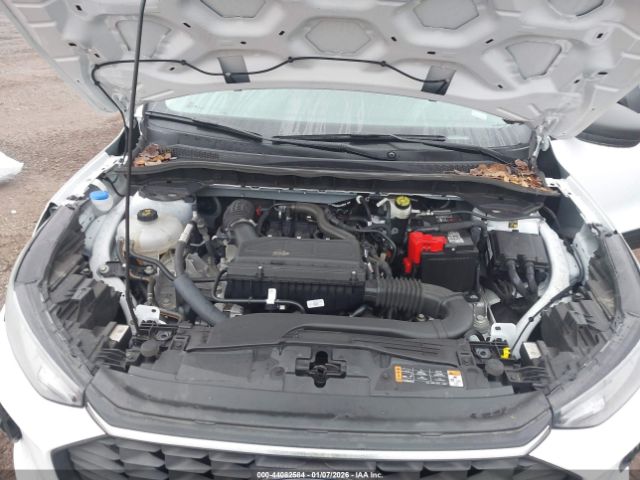 2024 FORD ESCAPE 1FMCU9GN3RUA99082 Photo 9