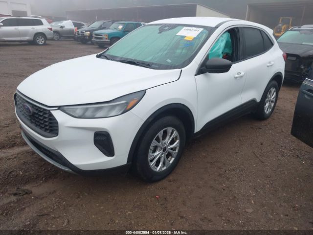 2024 FORD ESCAPE 1FMCU9GN3RUA99082 Photo 1