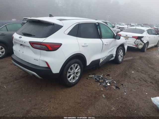 2024 FORD ESCAPE 1FMCU9GN3RUA99082 Photo 3