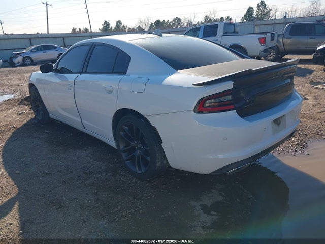 2016 DODGE CHARGER 2C3CDXHG8GH179619 Photo 2