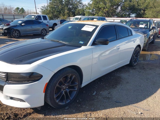 2016 DODGE CHARGER 2C3CDXHG8GH179619 Photo 5