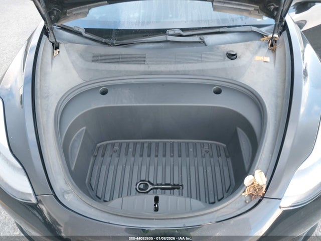 2021 TESLA MODEL 3 5YJ3E1EA2MF938613 Photo 9