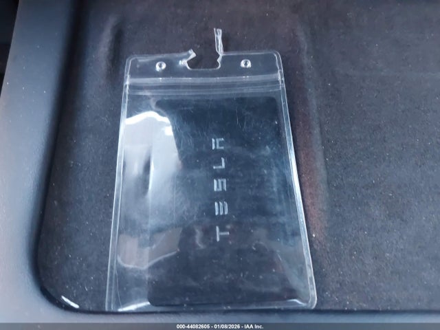 2021 TESLA MODEL 3 5YJ3E1EA2MF938613 Photo 10