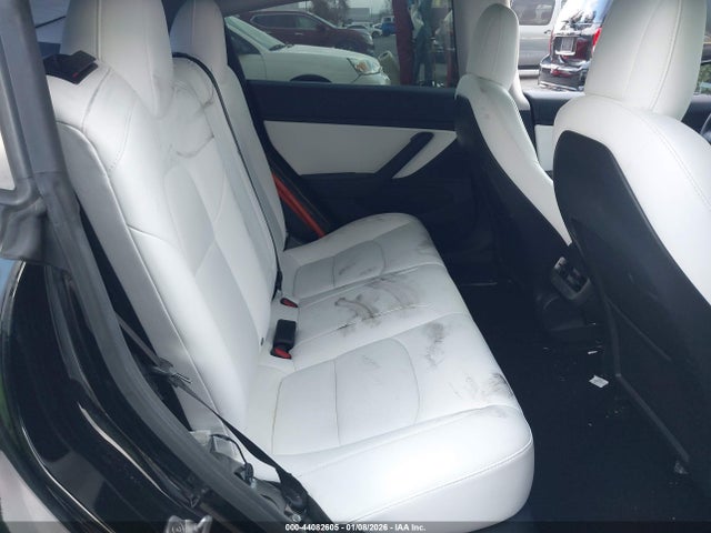 2021 TESLA MODEL 3 5YJ3E1EA2MF938613 Photo 7
