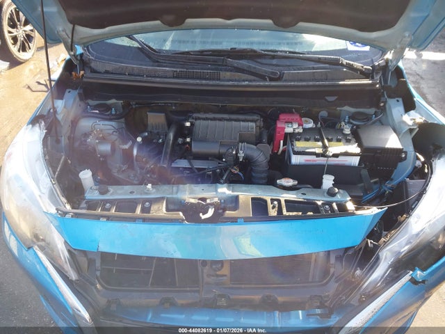 Продаж на аукціоні авто 2023 Mitsubishi Mirage Es/le, vin: ML32AUHJ6PH006670, номер лоту: 44082619