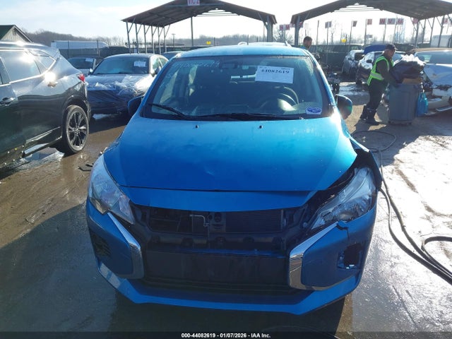 Продаж на аукціоні авто 2023 Mitsubishi Mirage Es/le, vin: ML32AUHJ6PH006670, номер лоту: 44082619