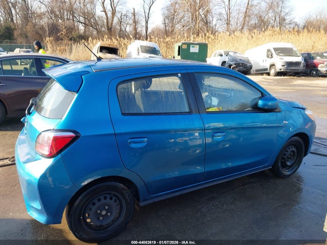 Продаж на аукціоні авто 2023 Mitsubishi Mirage Es/le, vin: ML32AUHJ6PH006670, номер лоту: 44082619