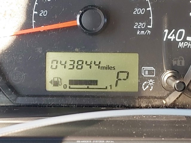 Продаж на аукціоні авто 2023 Mitsubishi Mirage Es/le, vin: ML32AUHJ6PH006670, номер лоту: 44082619