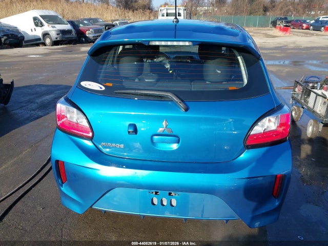 Продаж на аукціоні авто 2023 Mitsubishi Mirage Es/le, vin: ML32AUHJ6PH006670, номер лоту: 44082619