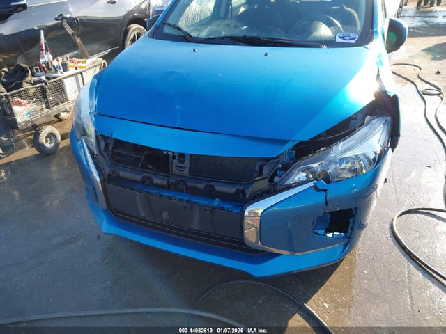 Продаж на аукціоні авто 2023 Mitsubishi Mirage Es/le, vin: ML32AUHJ6PH006670, номер лоту: 44082619
