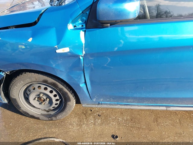 Продаж на аукціоні авто 2023 Mitsubishi Mirage Es/le, vin: ML32AUHJ6PH006670, номер лоту: 44082619