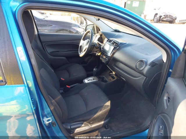 Продаж на аукціоні авто 2023 Mitsubishi Mirage Es/le, vin: ML32AUHJ6PH006670, номер лоту: 44082619