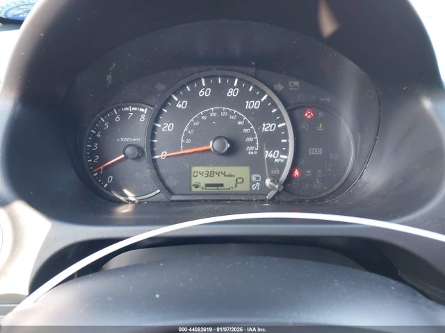 Продаж на аукціоні авто 2023 Mitsubishi Mirage Es/le, vin: ML32AUHJ6PH006670, номер лоту: 44082619