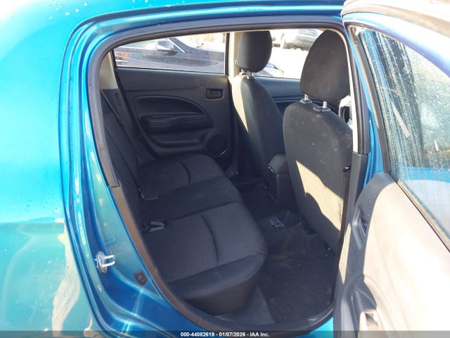 Продаж на аукціоні авто 2023 Mitsubishi Mirage Es/le, vin: ML32AUHJ6PH006670, номер лоту: 44082619