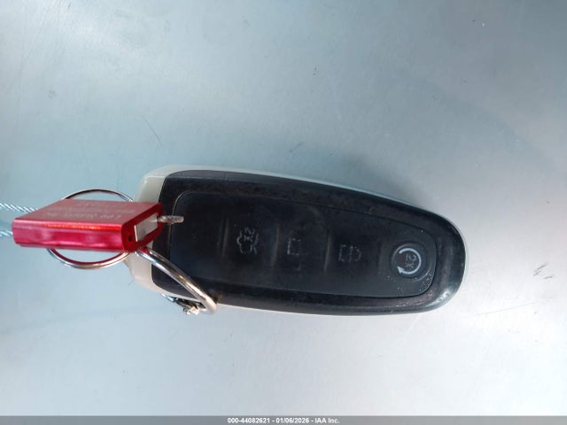 2014 FORD EXPLORER 1FM5K8GT2EGC23360 Photo 10