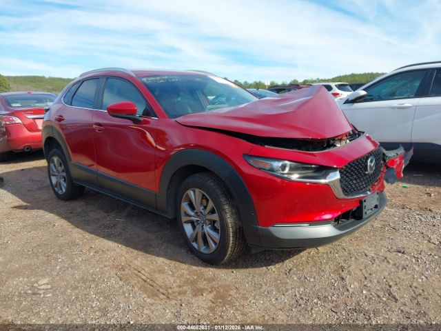2023 MAZDA CX-30 3MVDMBCM0PM587340