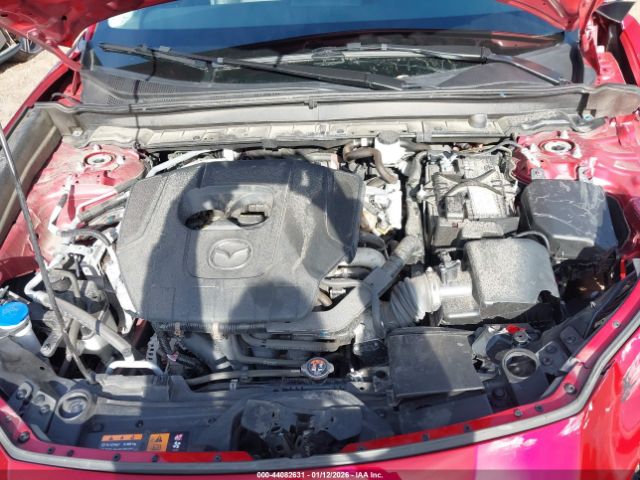 2023 MAZDA CX-30 3MVDMBCM0PM587340 Photo 9