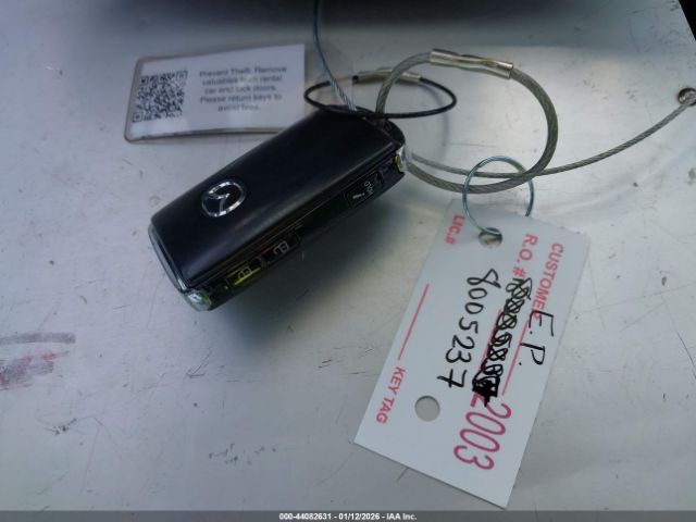 2023 MAZDA CX-30 3MVDMBCM0PM587340 Photo 10