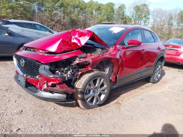 2023 MAZDA CX-30 3MVDMBCM0PM587340 Photo 1