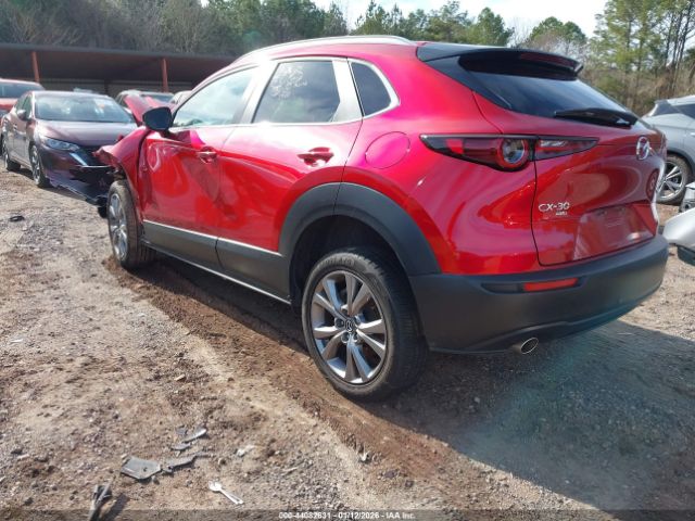 2023 MAZDA CX-30 3MVDMBCM0PM587340 Photo 2