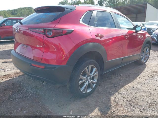 2023 MAZDA CX-30 3MVDMBCM0PM587340 Photo 3