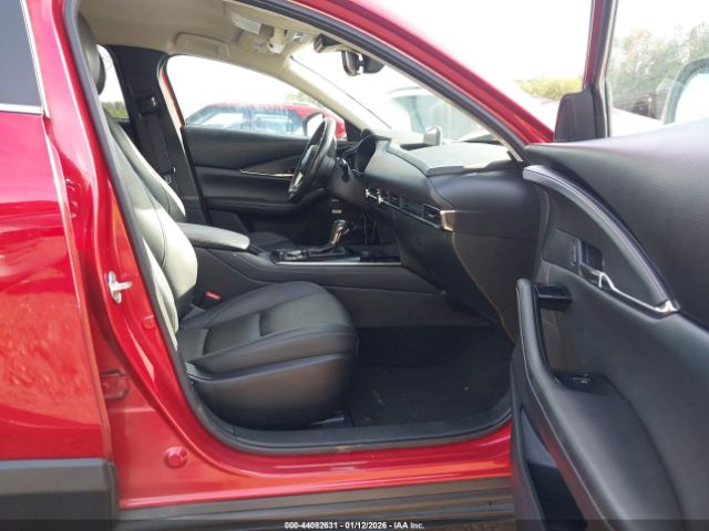 2023 MAZDA CX-30 3MVDMBCM0PM587340 Photo 4