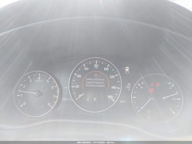 2023 MAZDA CX-30 3MVDMBCM0PM587340 Photo 6