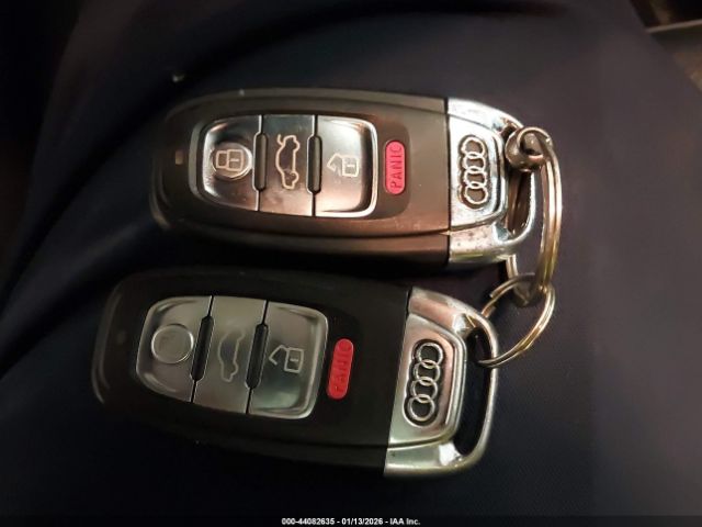 2014 AUDI Q5 WA1LFAFP6EA128406 Photo 10