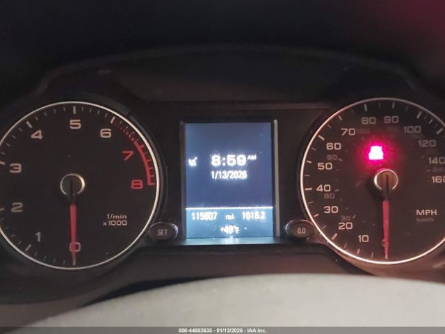 2014 AUDI Q5 WA1LFAFP6EA128406 Photo 6