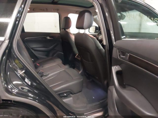 2014 AUDI Q5 WA1LFAFP6EA128406 Photo 7