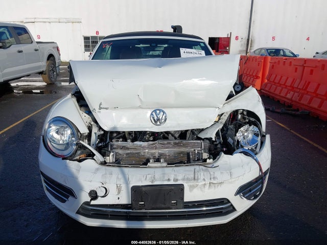 3VW517AT8HM821504 Volkswagen Beetle #pinkbeetle/1.8t Classic/1.8t S/1.8t Se/1.8t Sel