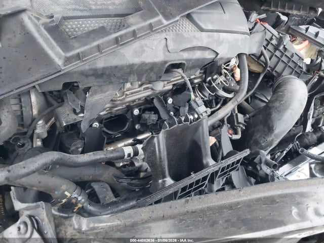 3VW517AT8HM821504 Volkswagen Beetle #pinkbeetle/1.8t Classic/1.8t S/1.8t Se/1.8t Sel