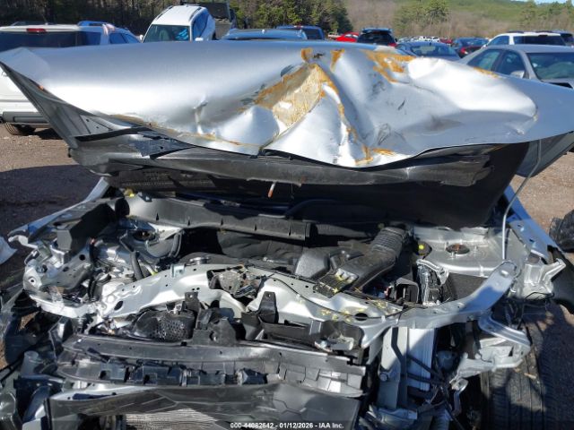 2025 MITSUBISHI OUTLANDER SPORT JA4ARUAU3SU011244 Photo 9