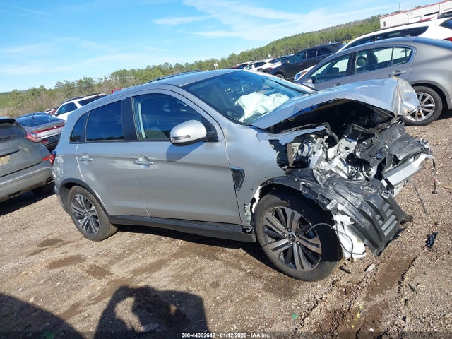 Продаж на аукціоні авто 2025 Mitsubishi Outlander Sport 2.0 Es Awc/2.0 Le Awc/2.0 S Awc/2.0 Se Awc/2.0 Trail Edition Awc, vin: JA4ARUAU3SU011244, номер лоту: 44082642